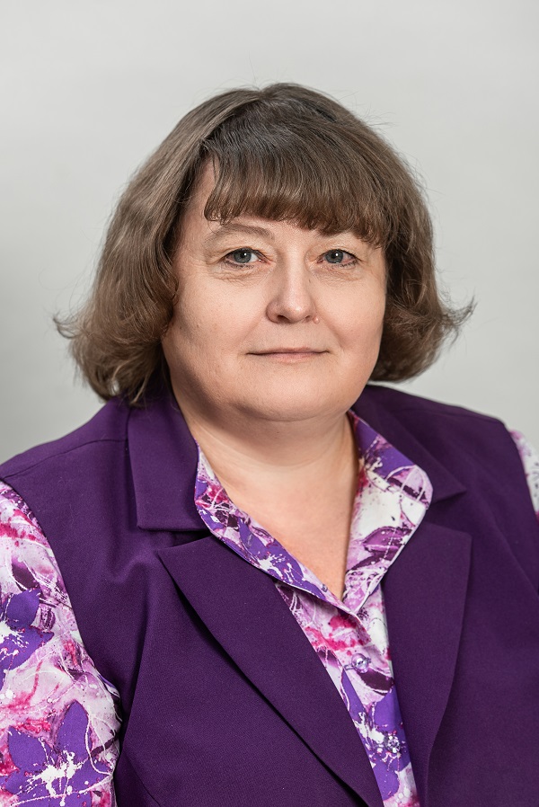 Самарина Татьяна Николаевна.