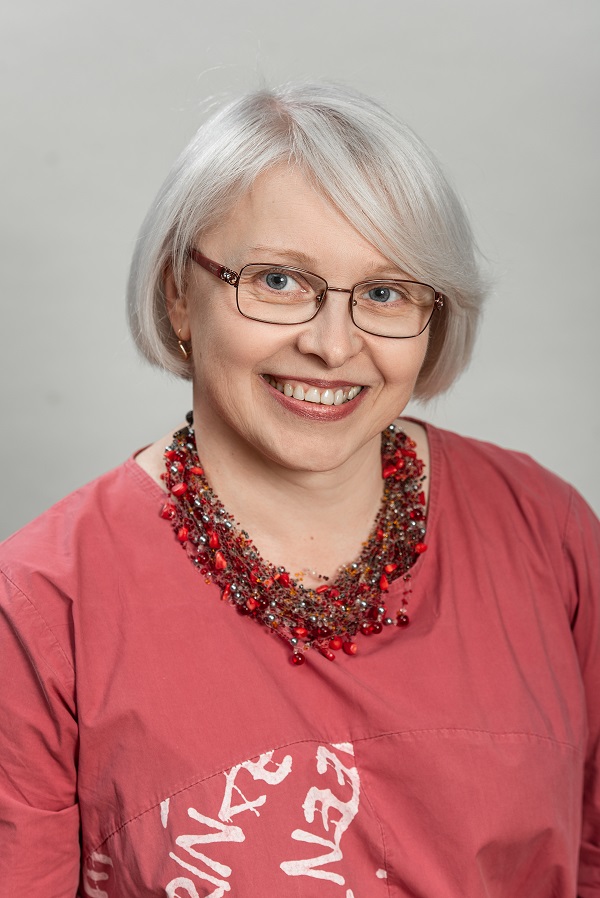 Тарасова Марина Леонидовна.